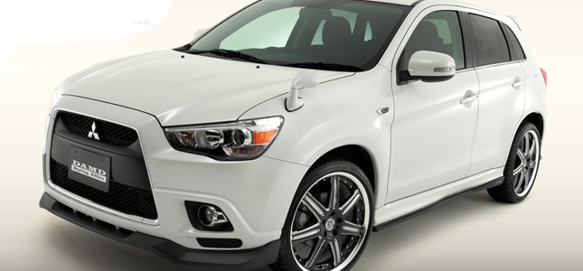 Mitsubishi z rekordowymi wynikami w Polsce Mitsubishi z rekordowymi wynikami w Polsce