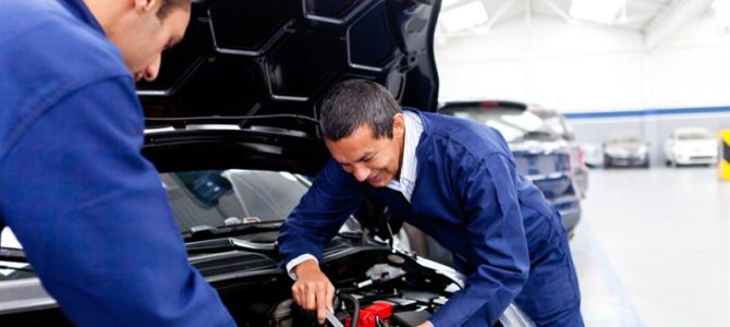 Dlaczego warto zwrócić szczególną uwagę na uszkodzony alternator? Dlaczego warto zwrócić szczególną uwagę na uszkodzony alternator?