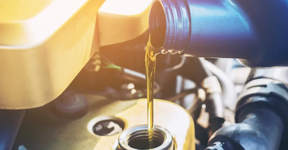 Oleje silnikowe do Mitsubishi